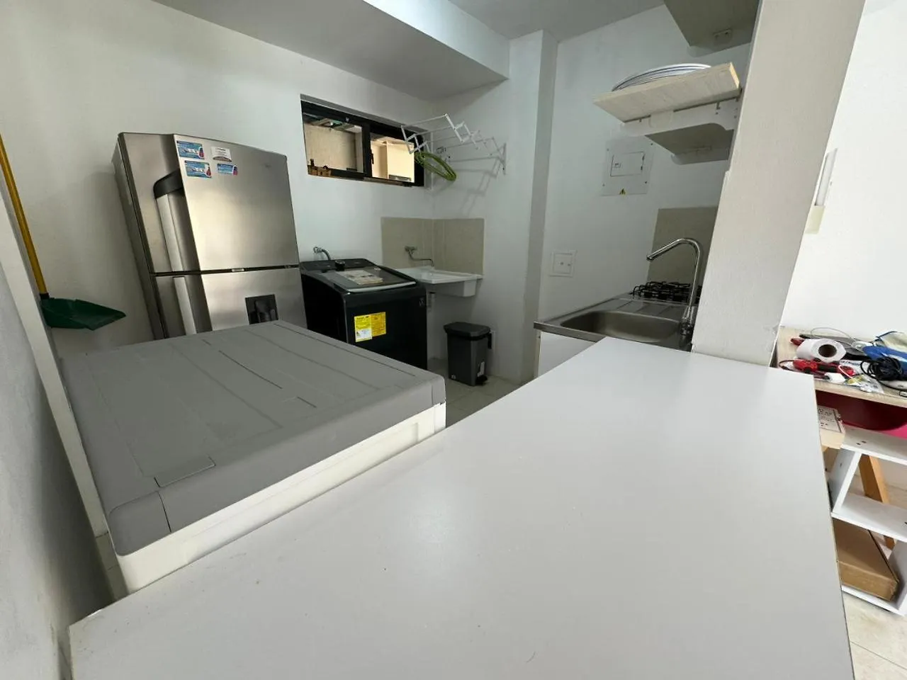 Apartment Apartalujo Tu Estancia De Ensueno Santa Marta