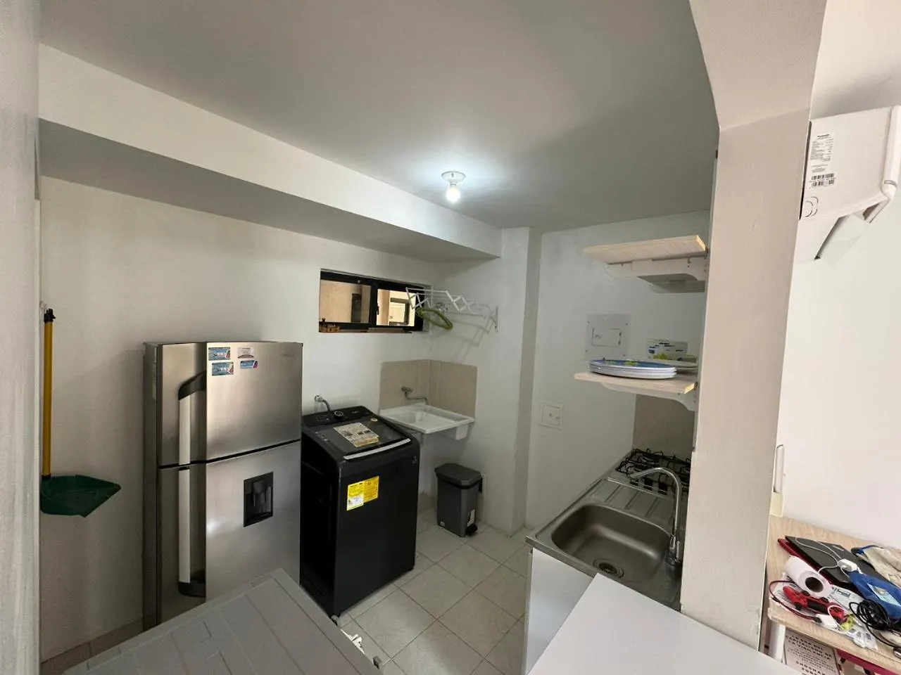 Apartalujo Tu Estancia De Ensueno Santa Marta  Apartment