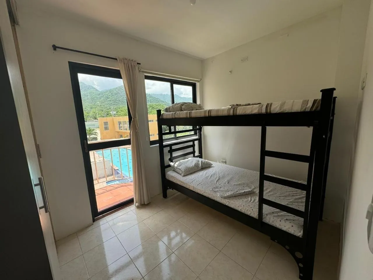 Apartment Apartalujo Tu Estancia De Ensueno Santa Marta
